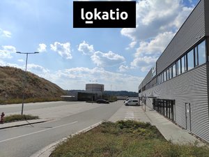 Pronájem skladu 5456 m² Solnice