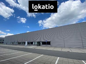 Pronájem skladu 4734 m² Ostrava