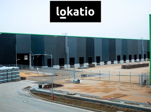 Pronájem skladu 5121 m² Olomouc