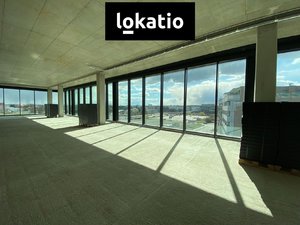 Pronájem kanceláře 375 m² Olomouc