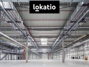 Pronájem skladu 5000 m² Ostrava