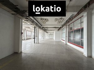Pronájem skladu 270 m² Praha