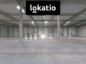 Pronájem skladu 2733 m² Hostivice