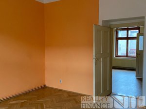 Pronájem bytu 2+kk 44 m² Plzeň