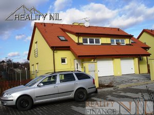 Prodej rodinného domu 160 m² Plzeň