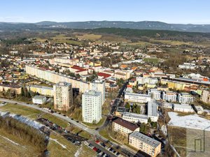 Prodej Ostatních komerčních prostor 480 m² Karlovy Vary