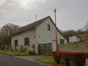 Prodej rodinného domu 200 m² Polerady