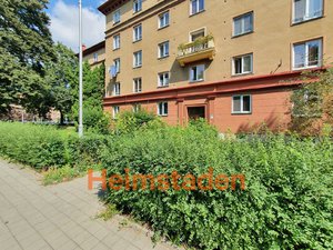 Pronájem bytu 3+1 82 m² Ostrava
