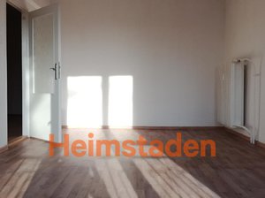 Pronájem bytu 2+1 65 m² Ostrava
