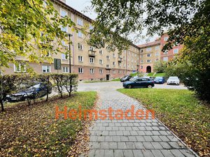 Pronájem bytu 1+kk, garsoniery 26 m² Ostrava