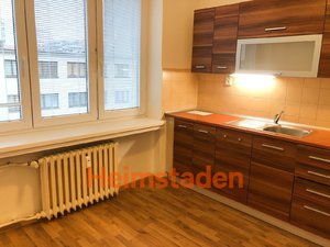 Pronájem bytu 3+1 73 m² Ostrava