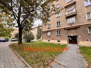 Pronájem bytu 3+1 75 m² Ostrava