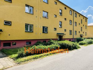 Pronájem bytu 2+1 48 m² Ostrava