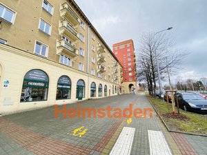 Pronájem bytu 3+kk 77 m² Ostrava