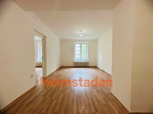 Pronájem bytu 4+1 95 m² Ostrava