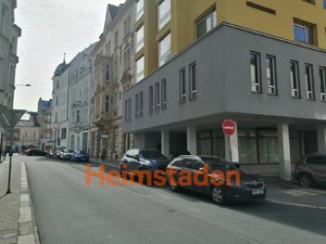 Pronájem Ostatních komerčních prostor 8 m² Ostrava