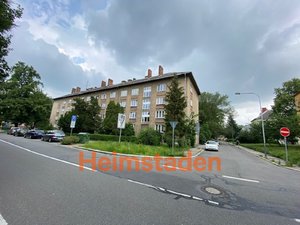 Pronájem bytu 2+1 57 m² Ostrava