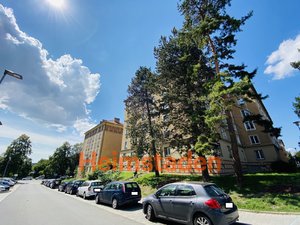 Pronájem bytu 3+1 77 m² Ostrava