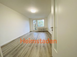 Pronájem bytu 3+1 79 m² Ostrava