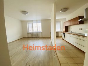 Pronájem bytu 4+1 97 m² Ostrava