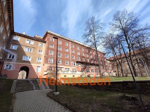 Pronájem bytu 2+kk 55 m² Ostrava