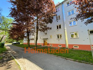 Pronájem bytu 2+1 48 m² Ostrava