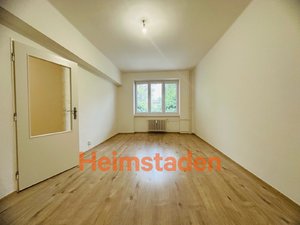 Pronájem bytu 3+1 87 m² Ostrava