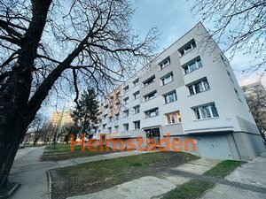 Pronájem bytu 3+1 54 m² Ostrava