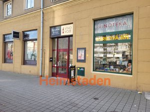 Pronájem obchodu 73 m² Ostrava