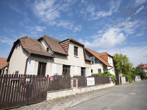 Prodej rodinného domu 150 m² Praha