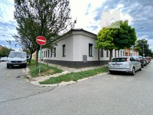 Prodej rodinného domu 258 m² Brno