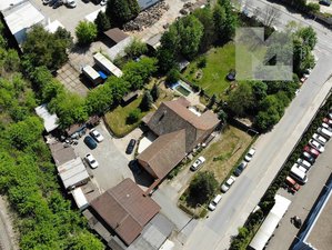 Prodej rodinného domu 300 m² Brno