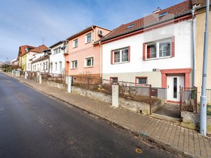 Prodej rodinného domu 93 m² Brno