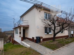 Prodej rodinného domu 179 m² Nenkovice