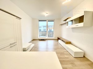 Prodej bytu 2+kk 44 m² Rosice