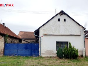 Prodej rodinného domu 100 m² Nová Ves I