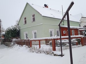 Prodej rodinného domu 130 m² Verneřice