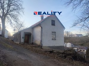 Prodej rodinného domu 120 m² Radiměř