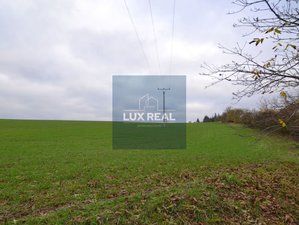 Prodej zemědělské půdy 4290 m² Kobeřice u Brna