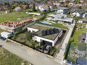 Prodej stavební parcely 868 m² Rozdrojovice