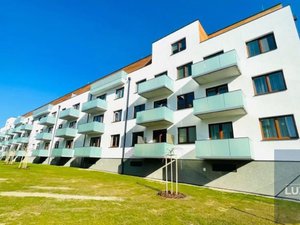 Prodej bytu 2+kk 3230 m² Olomouc