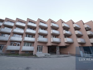 Prodej bytu 2+1 66 m² Brno