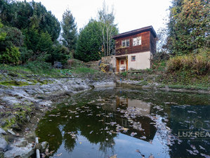 Prodej stavební parcely 1932 m² Miroslavské Knínice