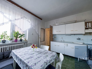 Prodej bytu 2+1 65 m² Brno