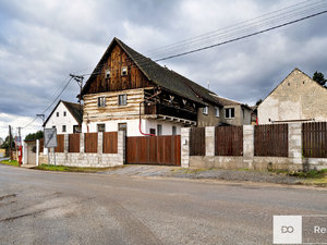 Prodej rodinného domu 201 m² Liběchov