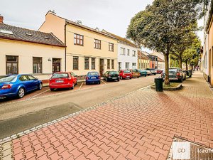 Prodej bytu 2+1 62 m² Brno