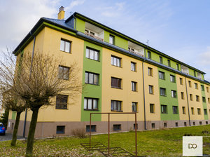 Prodej bytu 3+1 65 m² Lomnice nad Popelkou