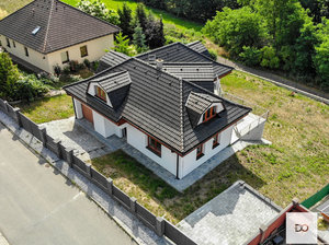 Prodej rodinného domu 290 m² Křečovice