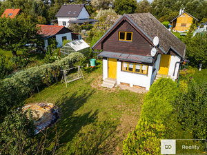 Prodej chaty 75 m² Hradec Králové