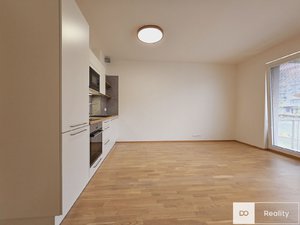 Pronájem bytu 1+kk, garsoniery 40 m² Praha